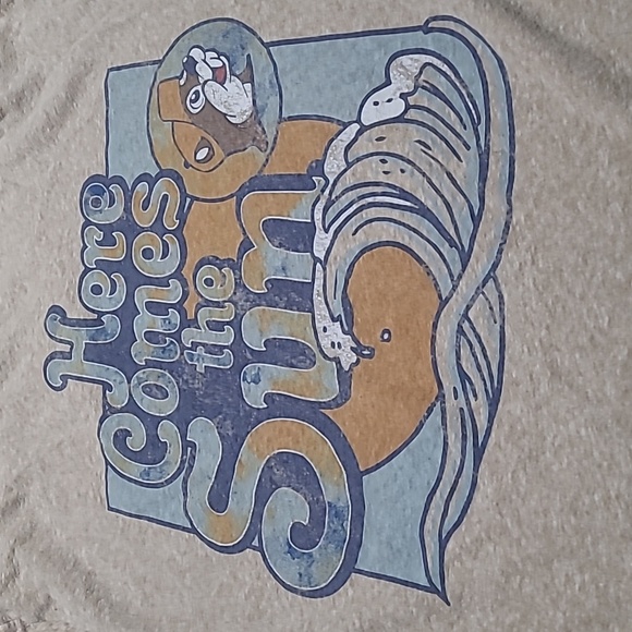 WOMEN'S BUC-EE'S SHIRT - Picture 4 of 5